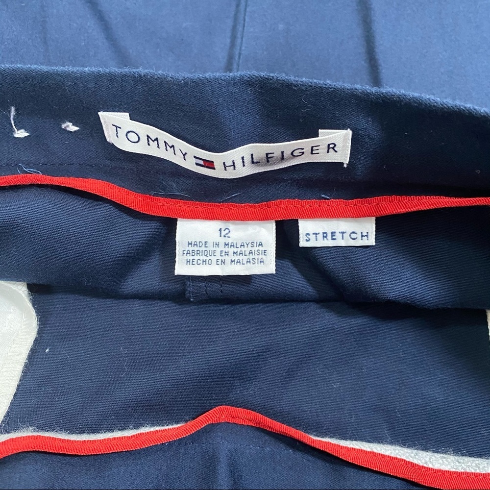 5 for $25 Tommy Hilfiger mini‎ skirt - Picture 4 of 9